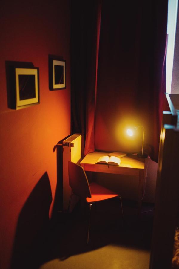 Hostel 37 Getynga Zewnętrze zdjęcie