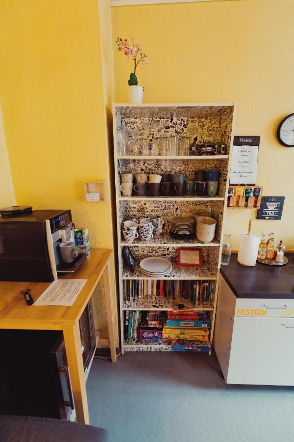 Hostel 37 Getynga Zewnętrze zdjęcie