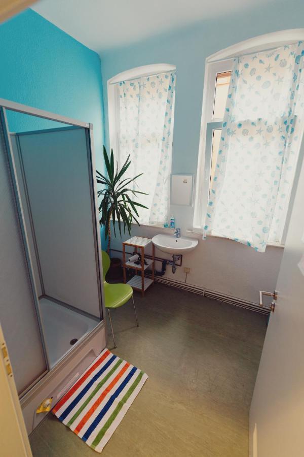 Hostel 37 Getynga Zewnętrze zdjęcie