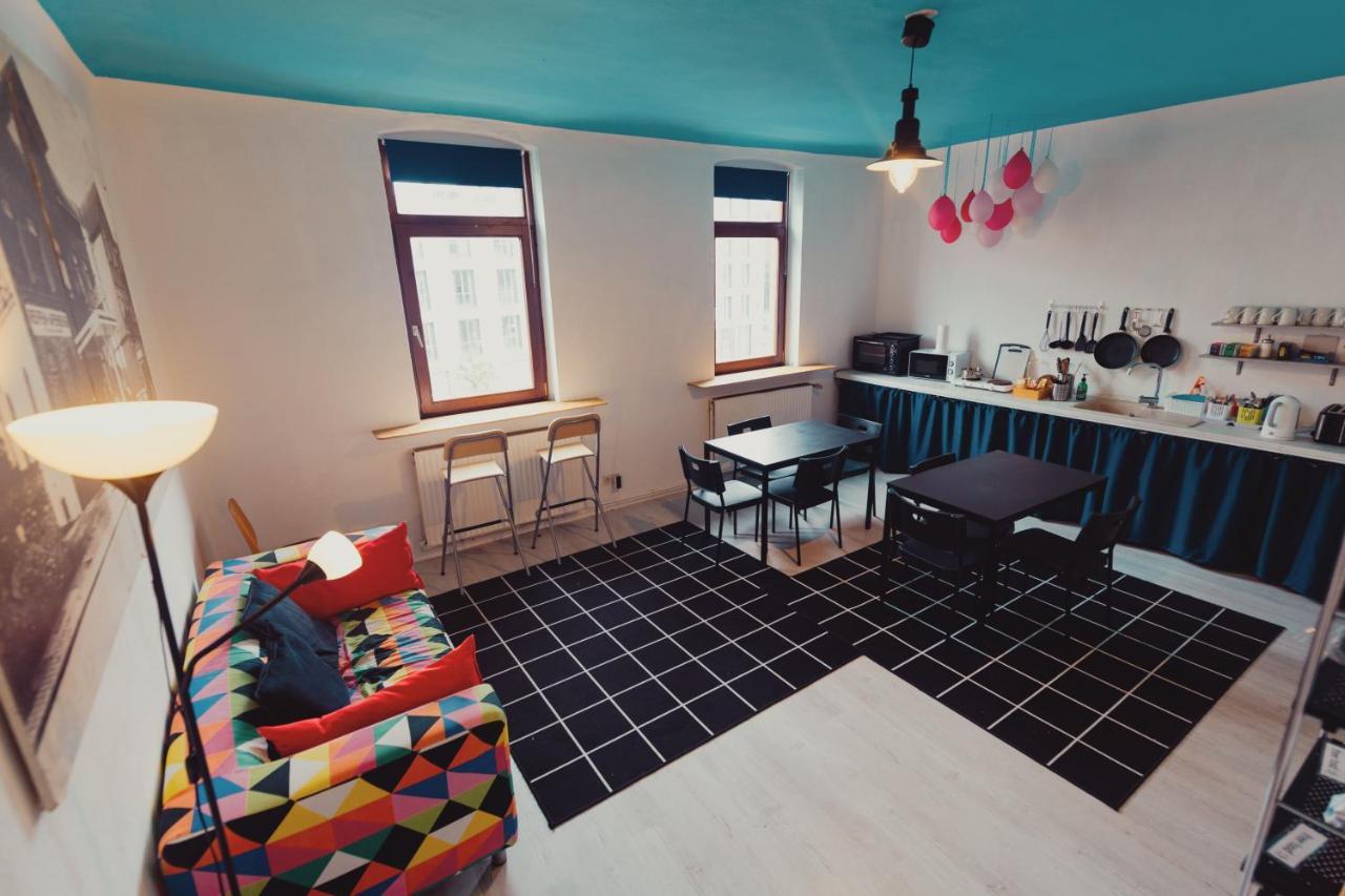 Hostel 37 Getynga Zewnętrze zdjęcie