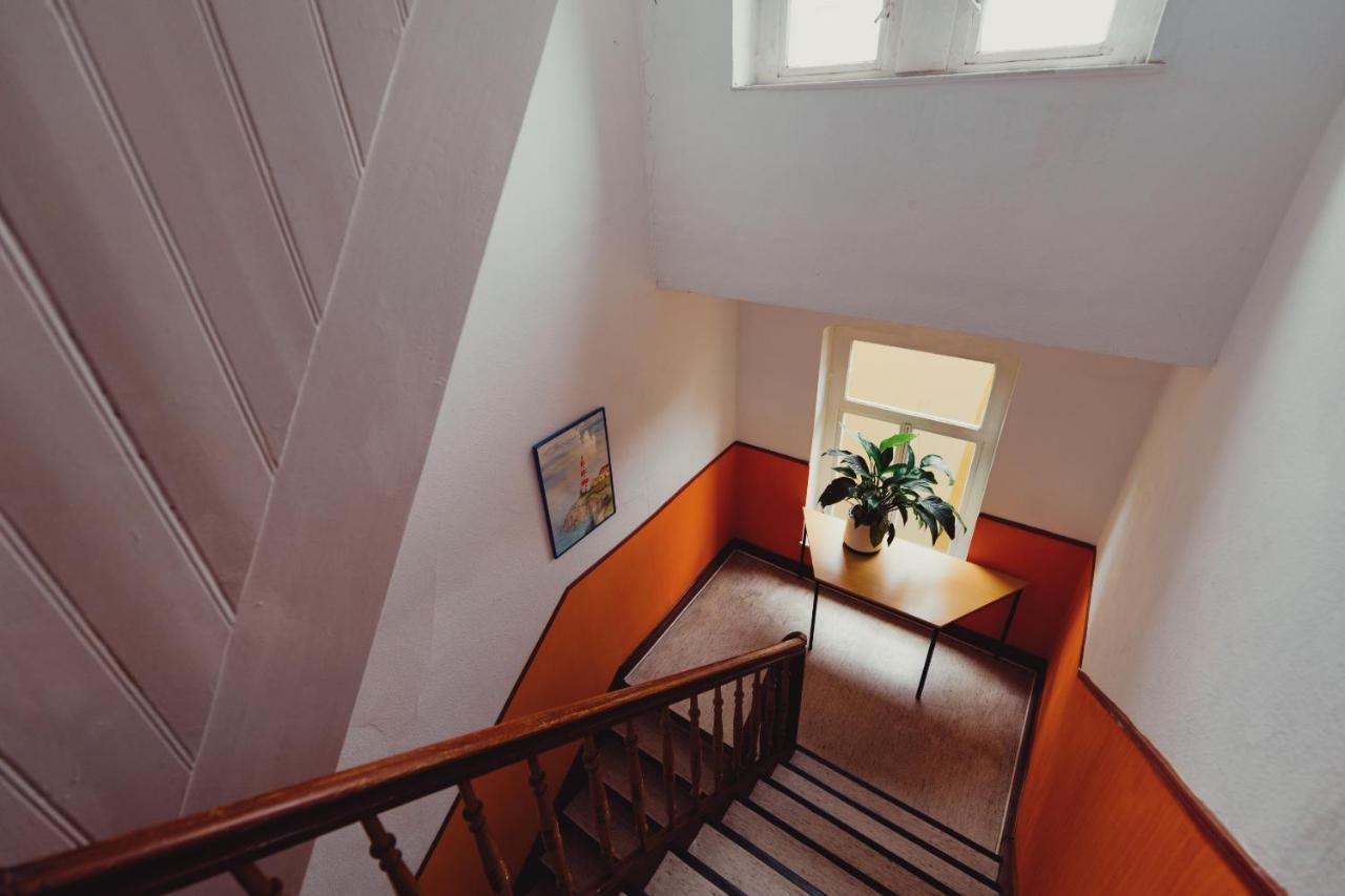 Hostel 37 Getynga Zewnętrze zdjęcie