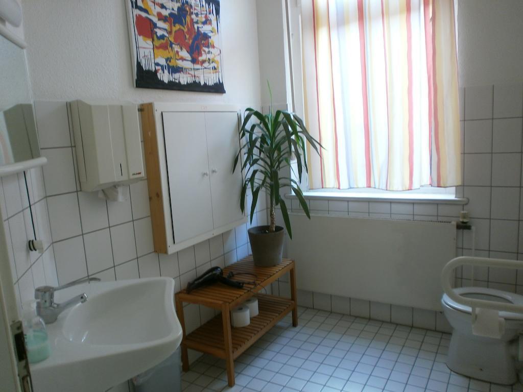 Hostel 37 Getynga Zewnętrze zdjęcie