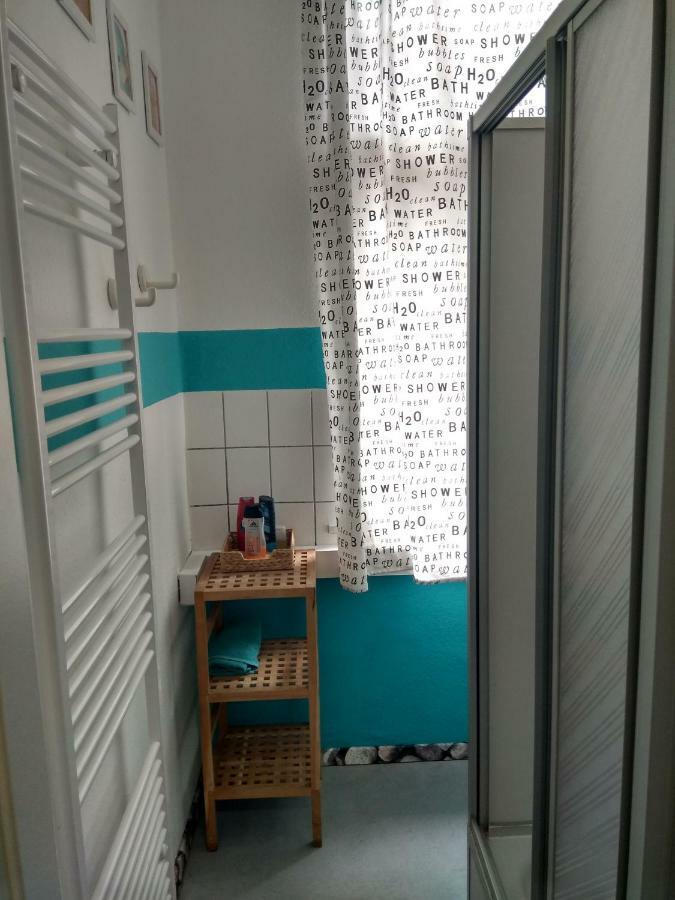 Hostel 37 Getynga Zewnętrze zdjęcie