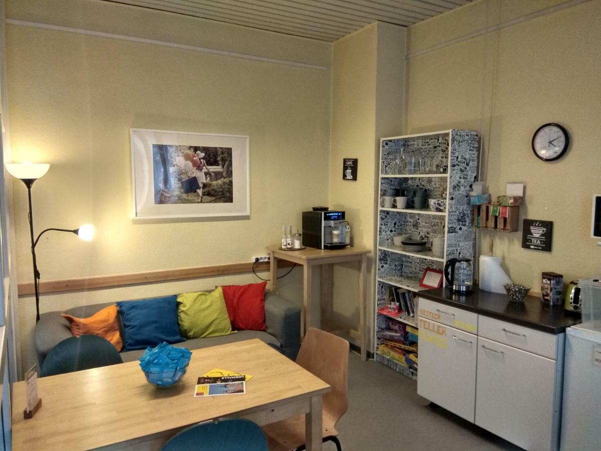 Hostel 37 Getynga Zewnętrze zdjęcie