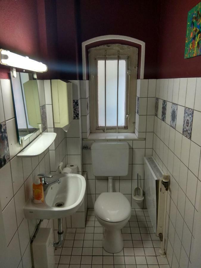 Hostel 37 Getynga Zewnętrze zdjęcie