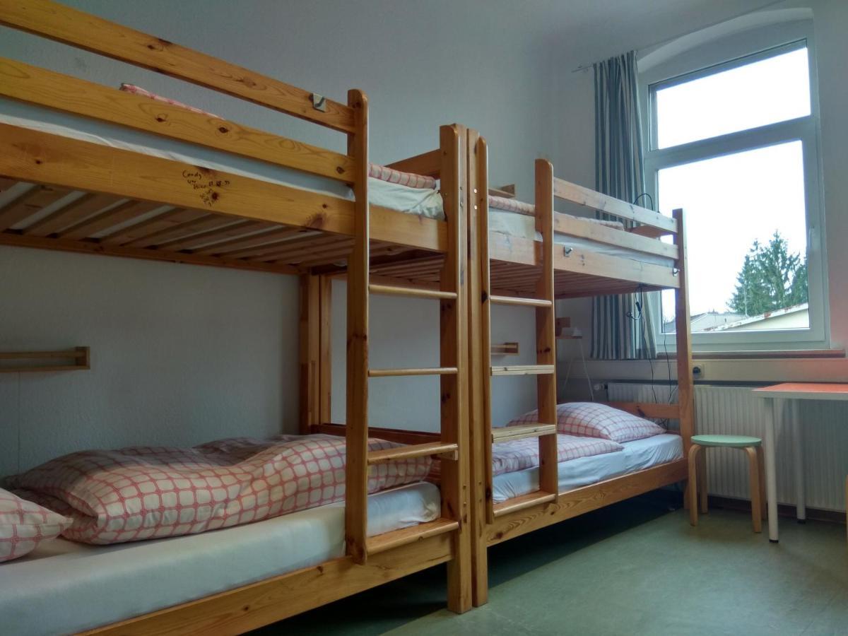 Hostel 37 Getynga Zewnętrze zdjęcie
