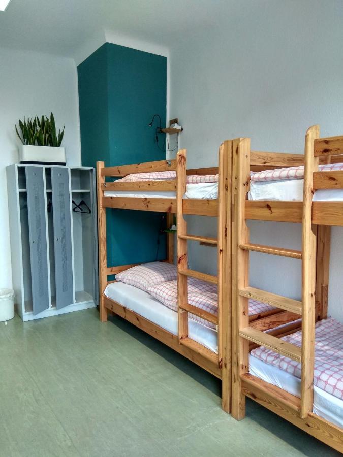 Hostel 37 Getynga Zewnętrze zdjęcie