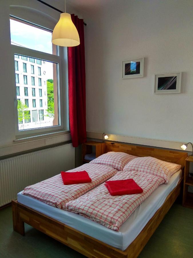 Hostel 37 Getynga Zewnętrze zdjęcie