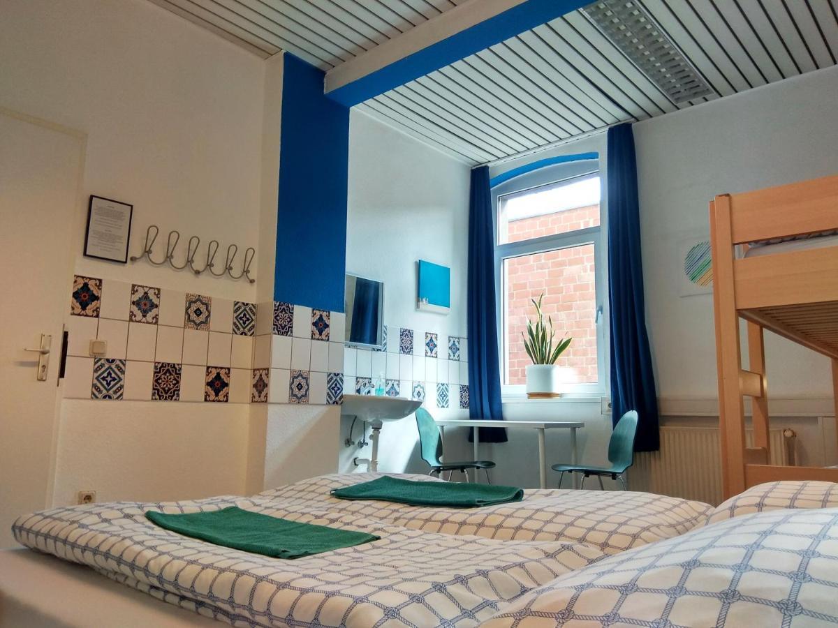 Hostel 37 Getynga Zewnętrze zdjęcie