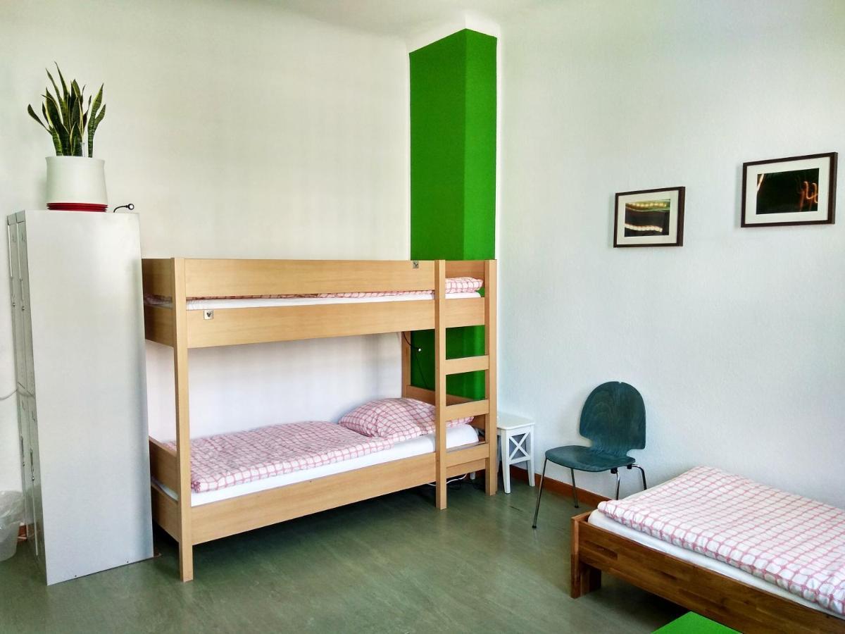 Hostel 37 Getynga Zewnętrze zdjęcie