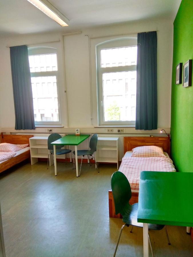 Hostel 37 Getynga Zewnętrze zdjęcie