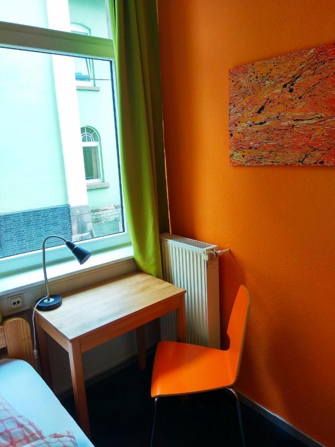 Hostel 37 Getynga Zewnętrze zdjęcie