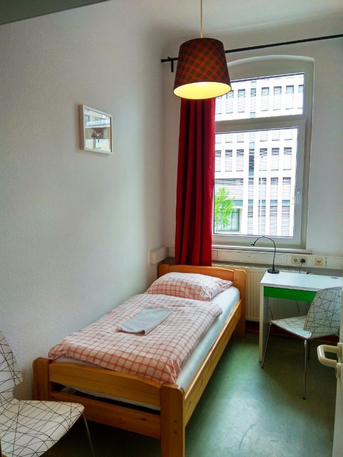 Hostel 37 Getynga Zewnętrze zdjęcie
