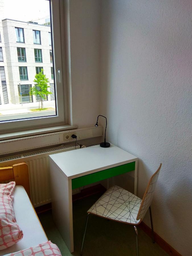 Hostel 37 Getynga Zewnętrze zdjęcie