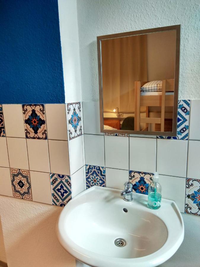 Hostel 37 Getynga Zewnętrze zdjęcie