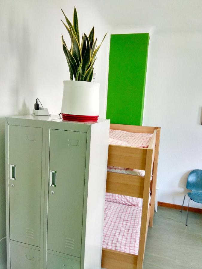 Hostel 37 Getynga Zewnętrze zdjęcie