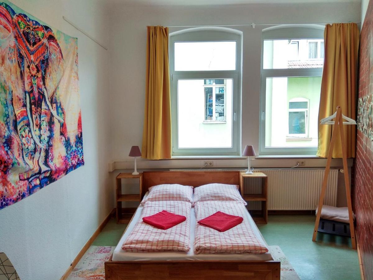 Hostel 37 Getynga Zewnętrze zdjęcie