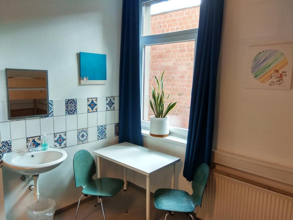 Hostel 37 Getynga Zewnętrze zdjęcie