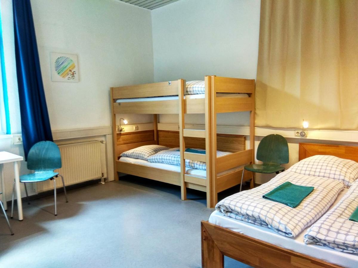 Hostel 37 Getynga Zewnętrze zdjęcie